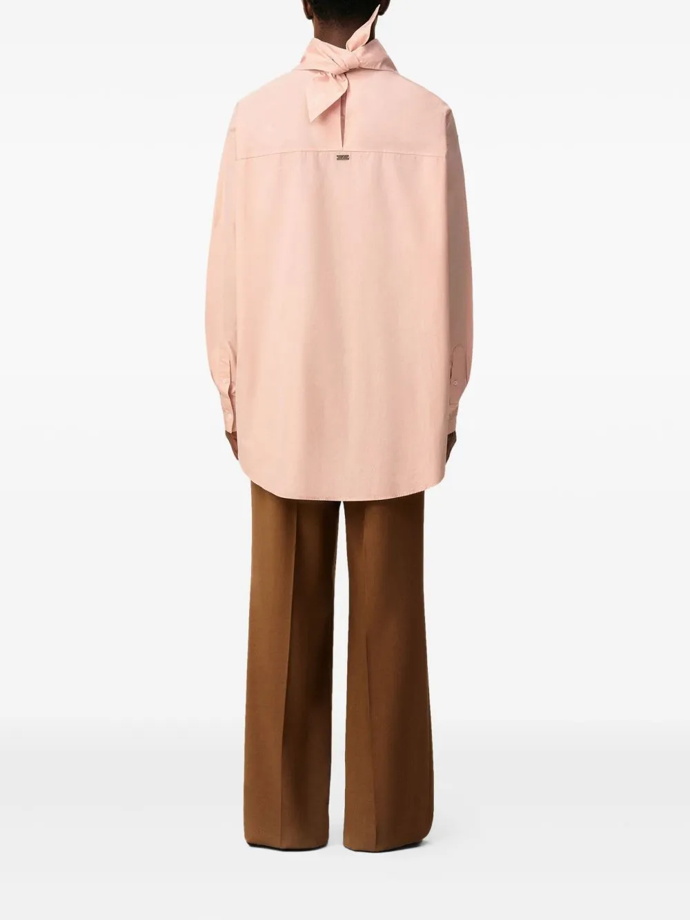 M/L, BANDANA sold by Lord & Taylor product image thumbnail 4