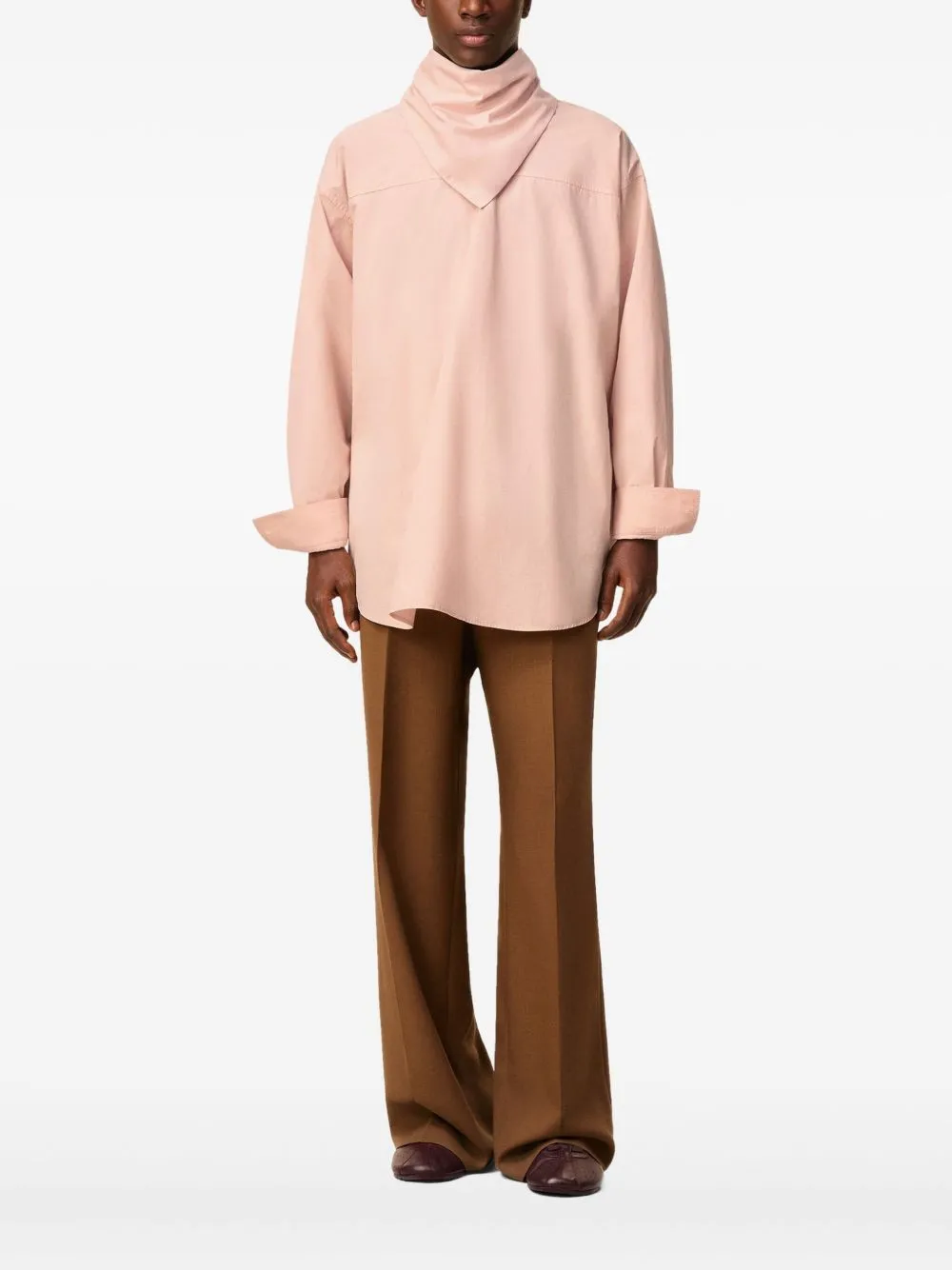 M/L, BANDANA sold by Lord & Taylor product image thumbnail 2