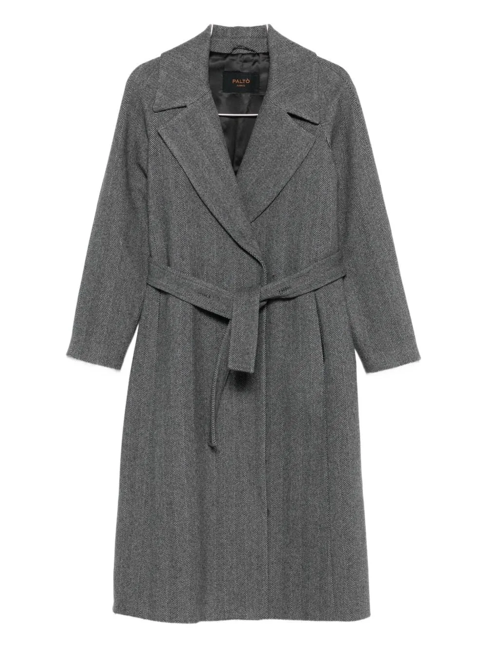 PAOLA WOOL COAT sold by Lord & Taylor