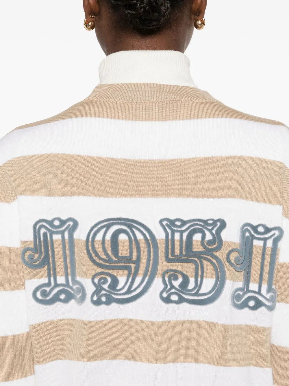 WOOL CARDIGAN sold by Lord & Taylor product image thumbnail 3