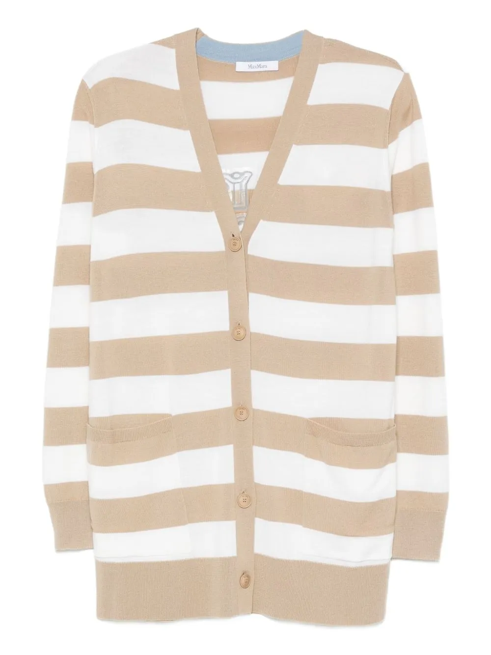 WOOL CARDIGAN sold by Lord & Taylor