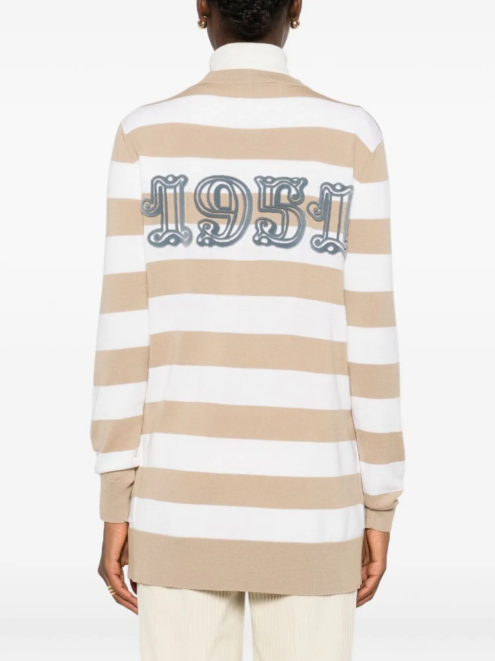 WOOL CARDIGAN sold by Lord & Taylor product image thumbnail 5