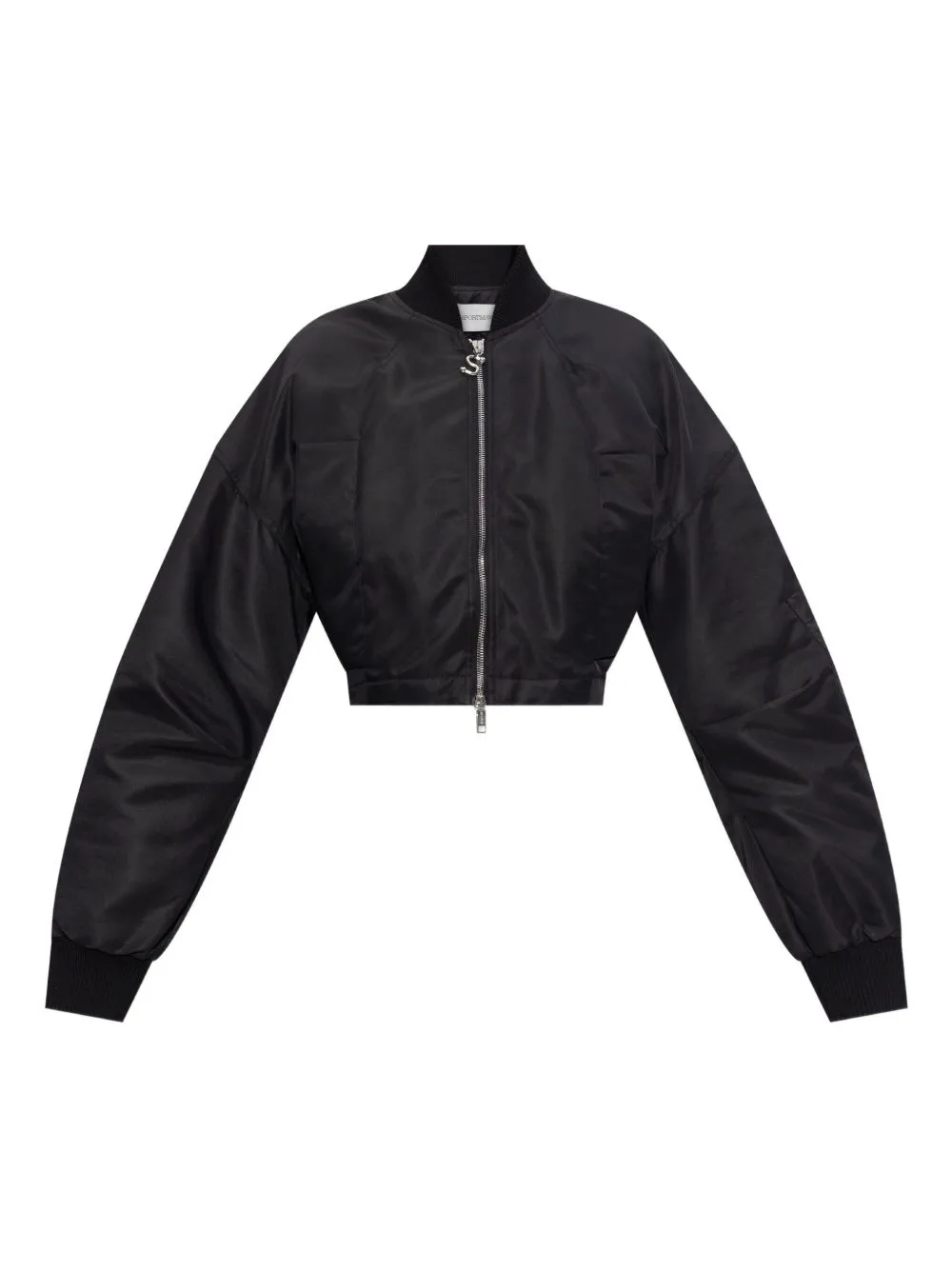 NYLON BOMBER JACKET sold by Lord & Taylor