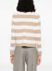 WOOL STRIPED SWEATER sold by Lord & Taylor
