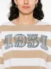 WOOL STRIPED SWEATER sold by Lord & Taylor