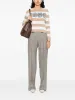 WOOL STRIPED SWEATER sold by Lord & Taylor