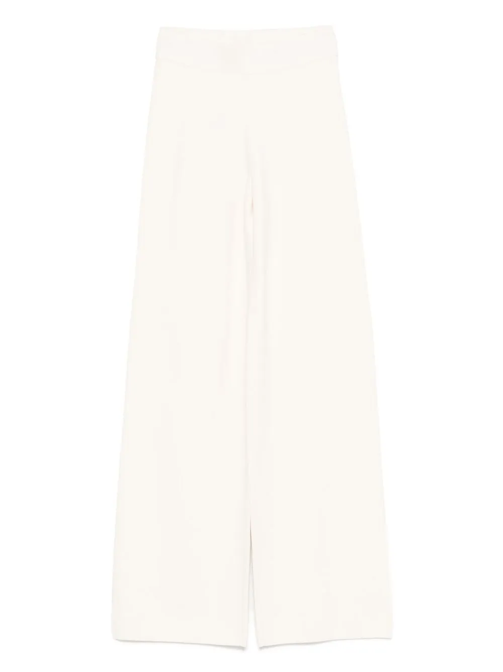 WIDE-LEG TROUSERS sold by Lord & Taylor