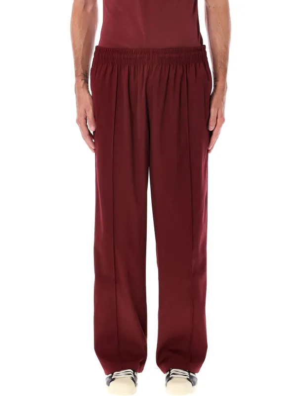 ADIDAS ORIGINALS BAGGY SCARLET TRACK PANTS sold by Lord & Taylor
