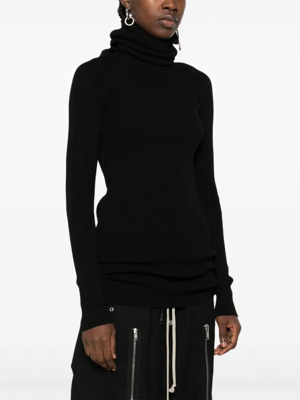 TURTLE-NECK SWEATER sold by Lord & Taylor product image thumbnail 5
