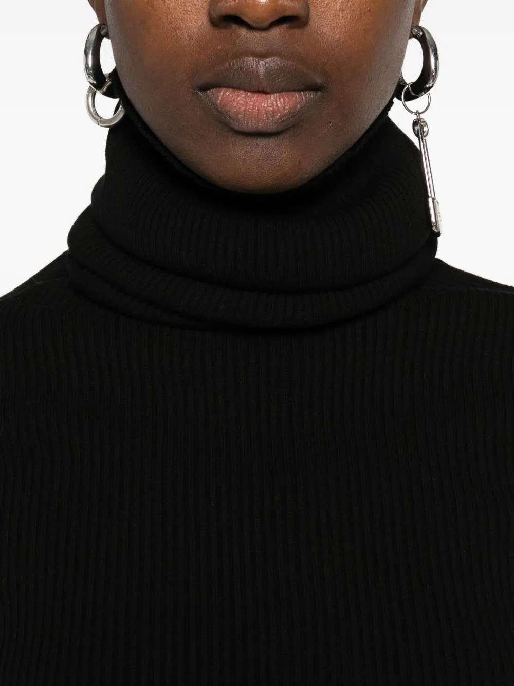 TURTLE-NECK SWEATER sold by Lord & Taylor product image thumbnail 2