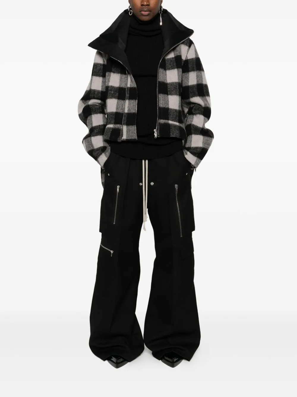 TURTLE-NECK SWEATER sold by Lord & Taylor product image thumbnail 3