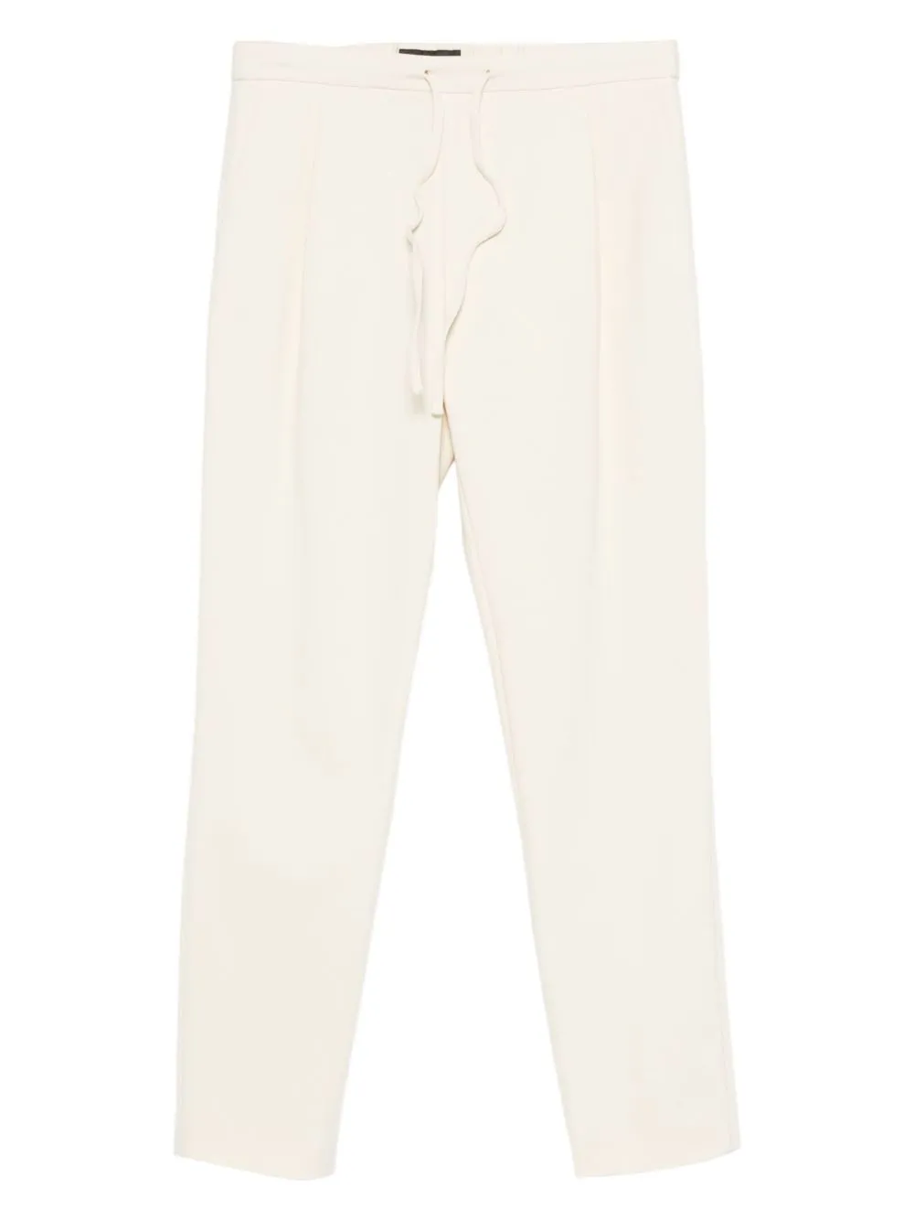 SLIM DRAWSTRING TROUSERS sold by Lord & Taylor