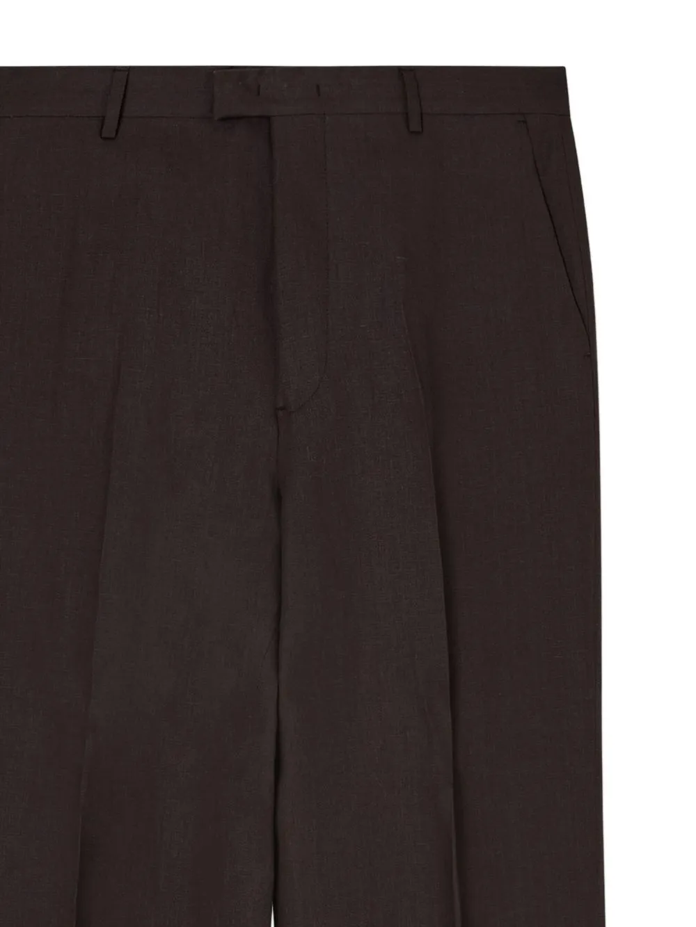 LINEN TROUSERS sold by Lord & Taylor product image thumbnail 2