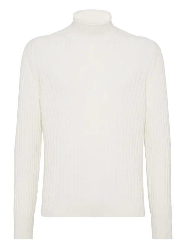 CASHMERE TURTLE NECK JUMPER sold by Lord & Taylor