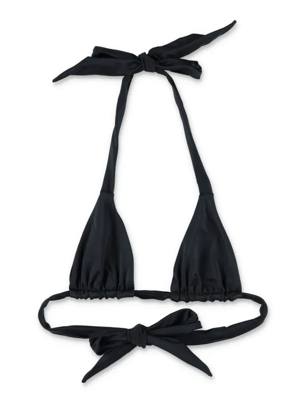 TRIANGLE BIKINI TOP sold by Lord & Taylor