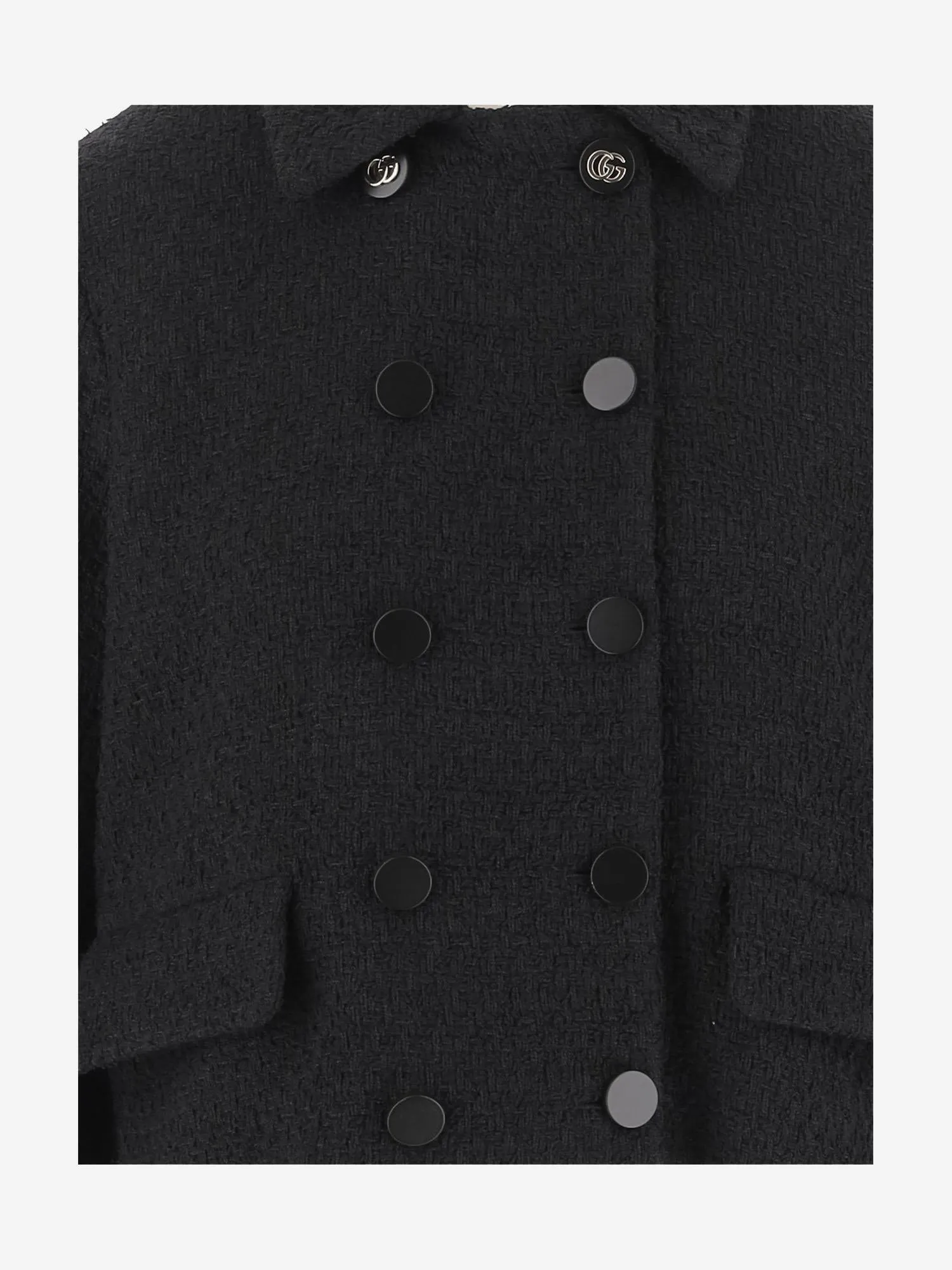 Wool Blend Jacket sold by Lord & Taylor product image thumbnail 5