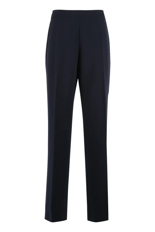 HIGH-RISE TROUSERS sold by Lord & Taylor