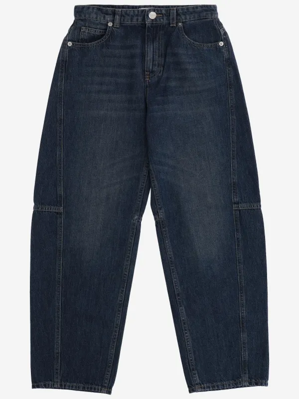 Cotton Denim Jeans sold by Lord & Taylor