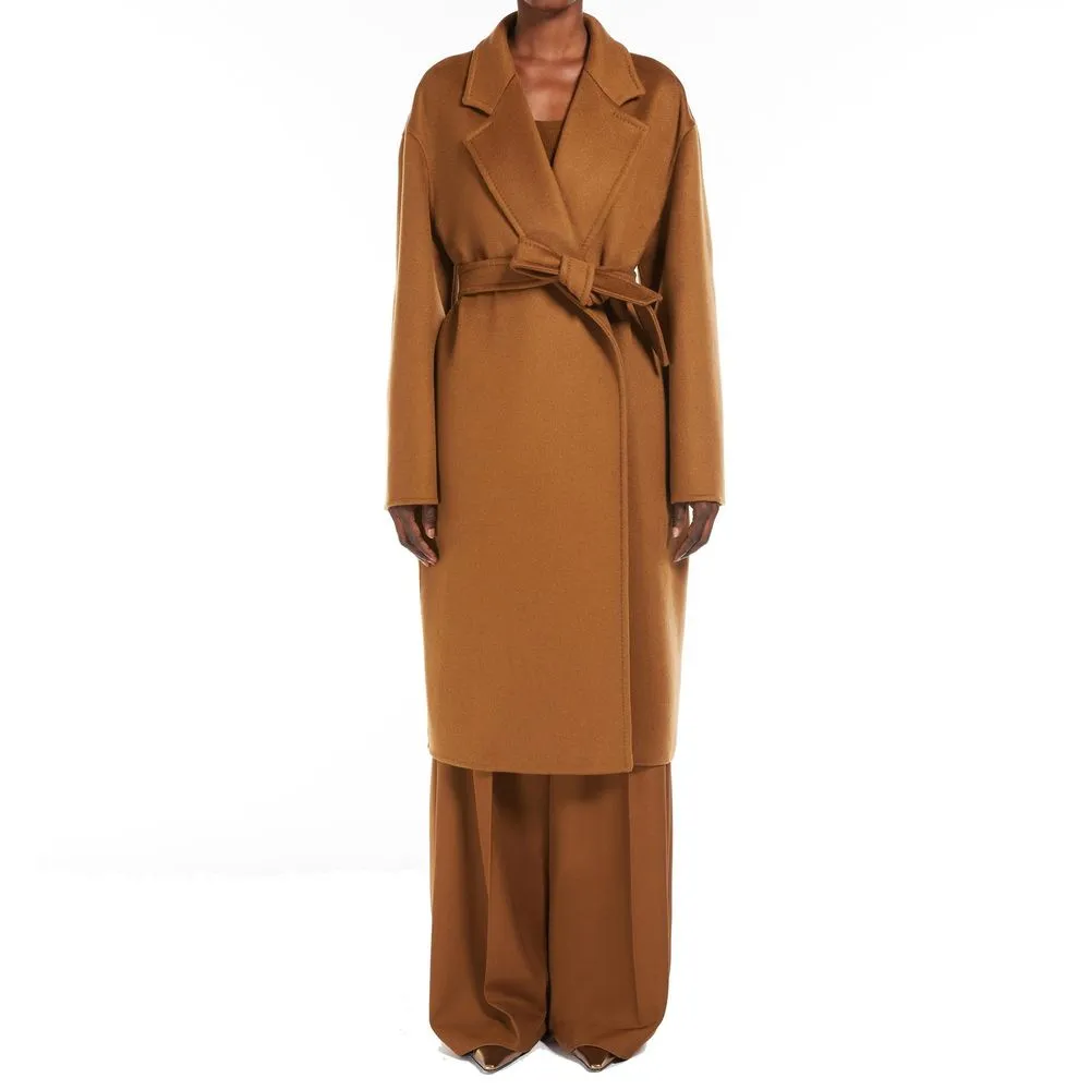 Melinda Cashmere Midi Coat sold by Lord & Taylor product image thumbnail 2