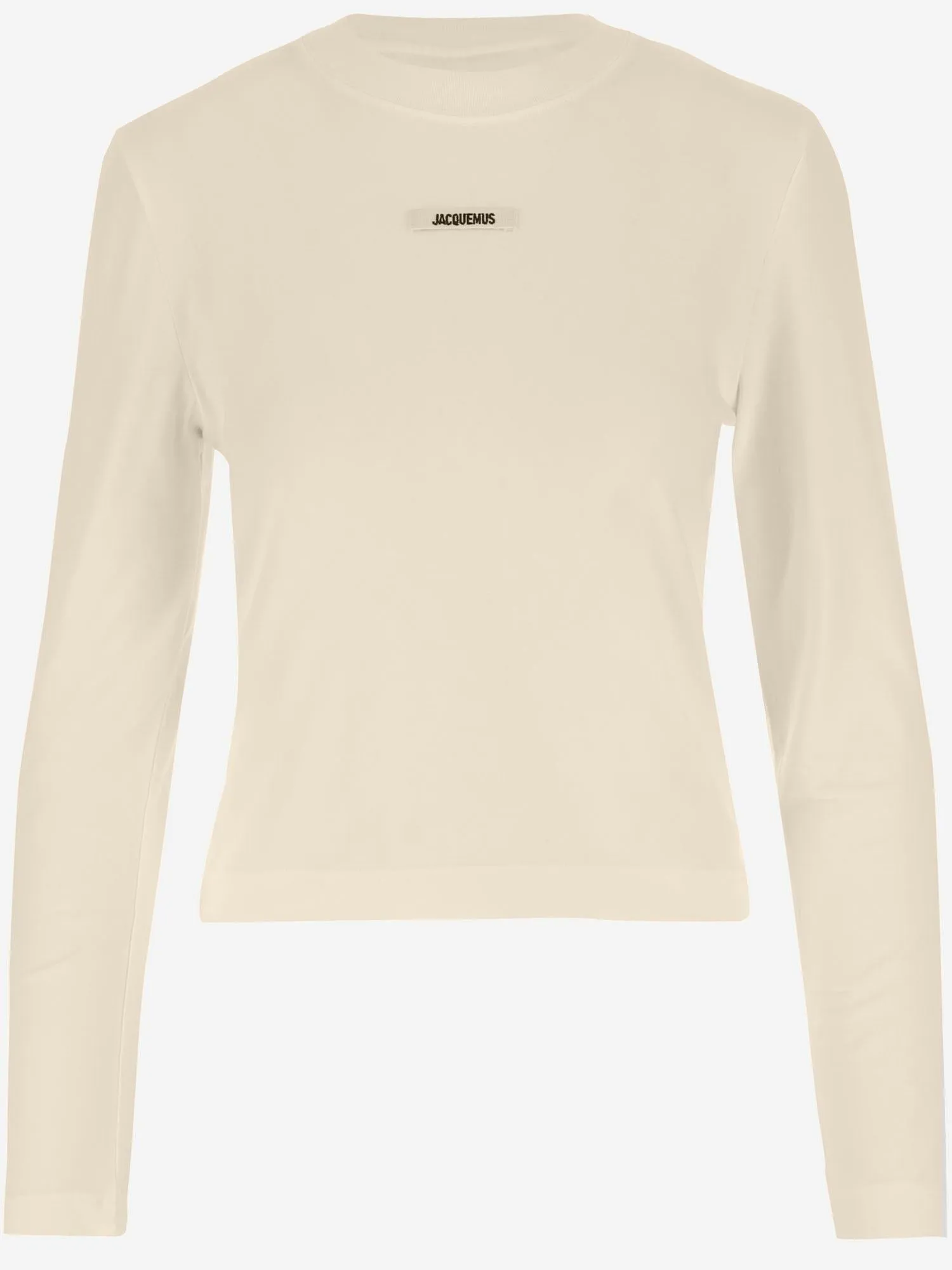 Le T-Shirt Grogain Long Sleeves sold by Lord & Taylor product image thumbnail 2