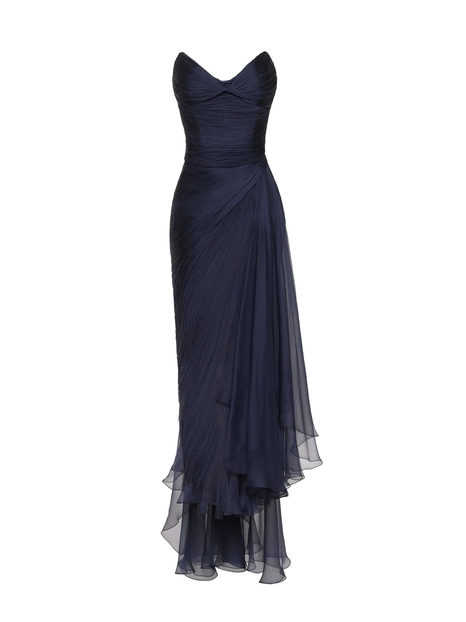 Maria Lucia Hohan HEIDI Dress sold by Lord & Taylor product image thumbnail 4