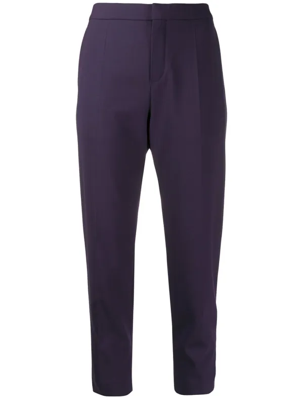 ELASTIC TROUSER sold by Lord & Taylor