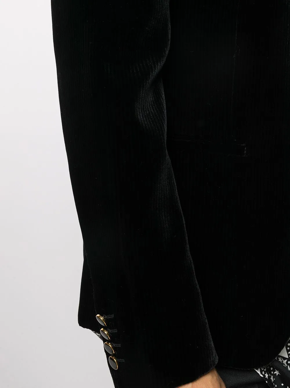 VESTE COURTE VELOURS 3BTS VELO sold by Lord & Taylor product image thumbnail 5