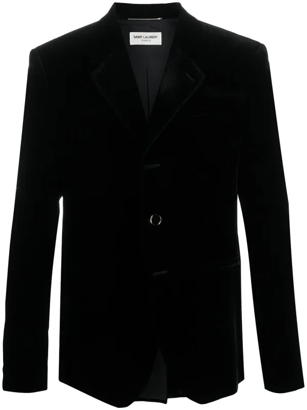 VESTE COURTE VELOURS 3BTS VELO sold by Lord & Taylor