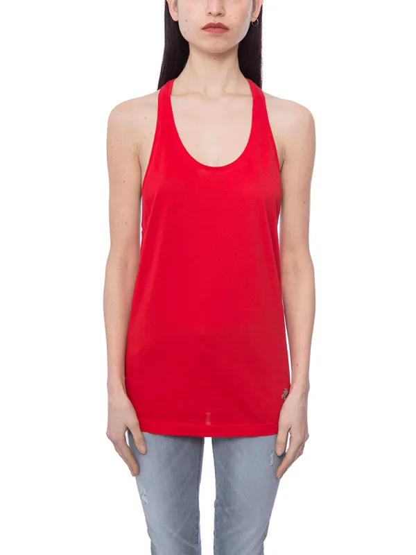 COTTON JERSEY TOP sold by Lord & Taylor
