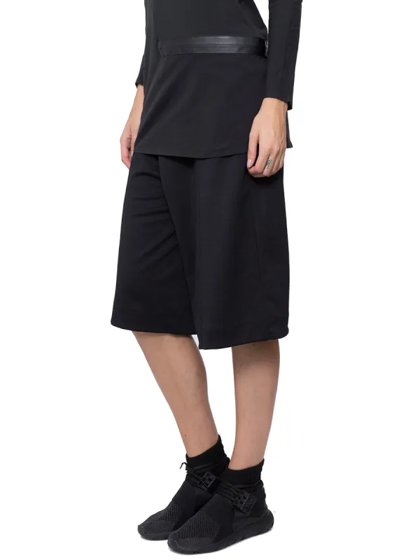 3/4 TROUSERS WITH ZIP AND BUTTON sold by Lord & Taylor