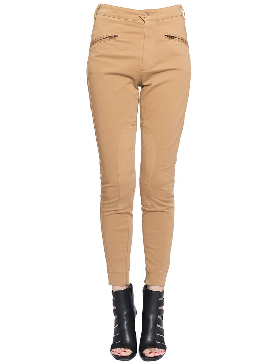 KEIDRA JODHPURS PANTS sold by Lord & Taylor product image thumbnail 2