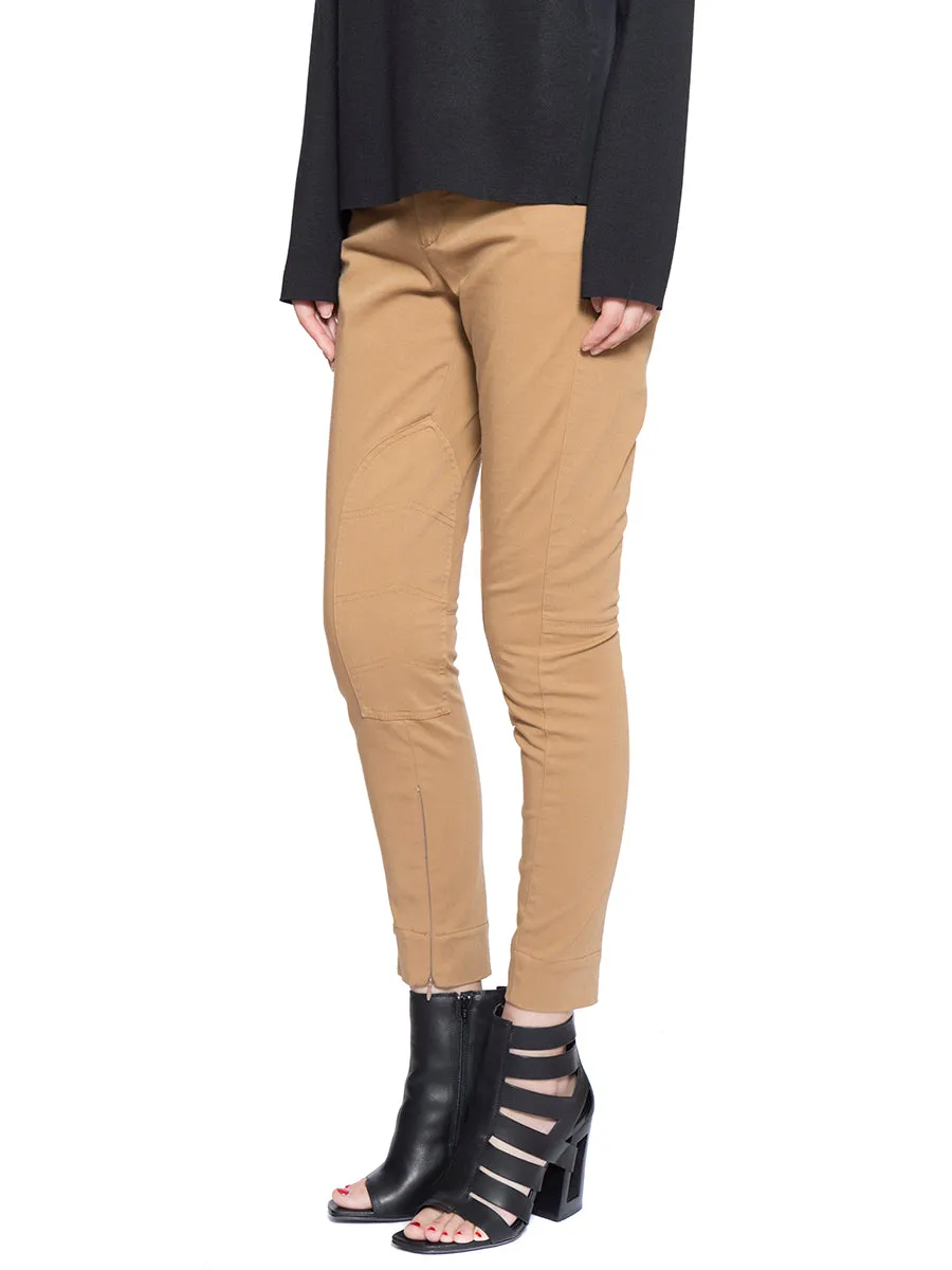 KEIDRA JODHPURS PANTS sold by Lord & Taylor