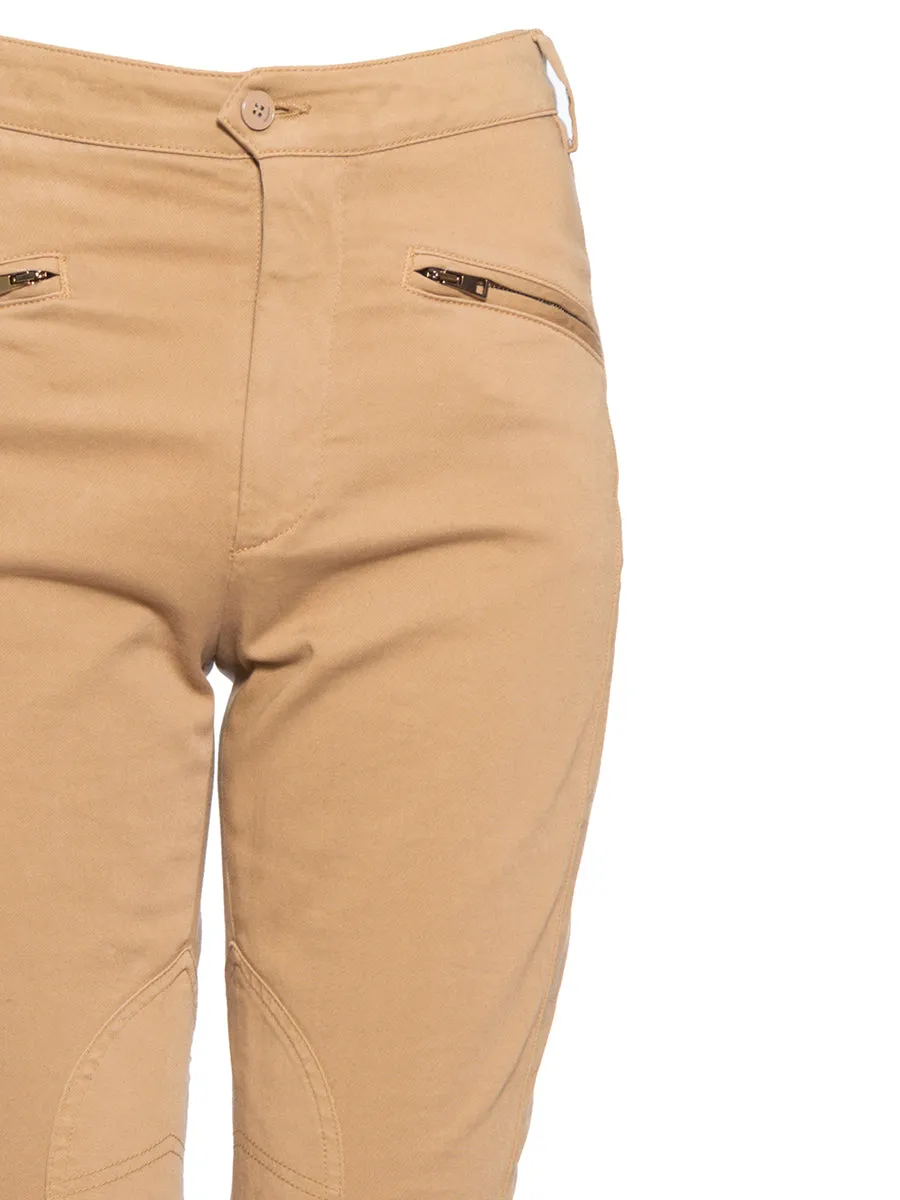 KEIDRA JODHPURS PANTS sold by Lord & Taylor product image thumbnail 3