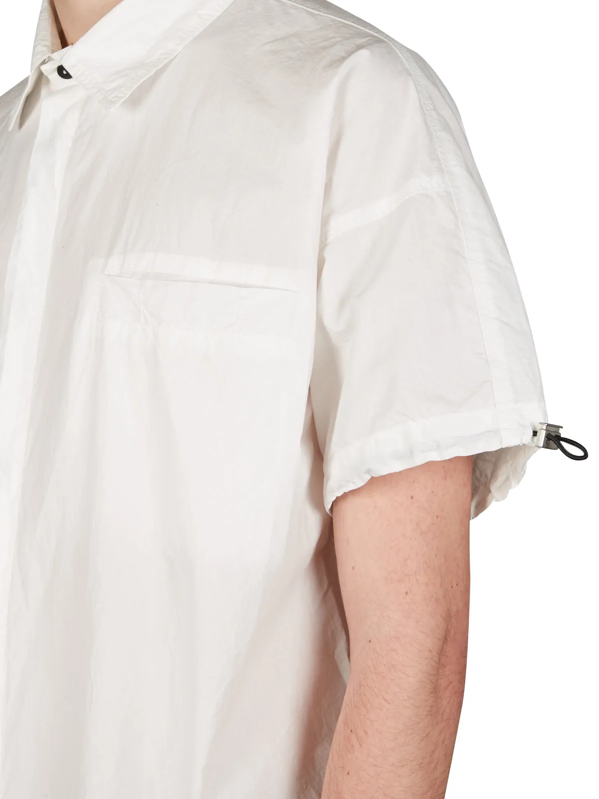 SHORT SLEEVE COTTON SHIRT sold by Lord & Taylor product image thumbnail 2