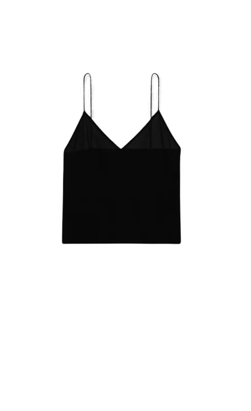 619814Y059R LINGERIE TOP sold by Lord & Taylor