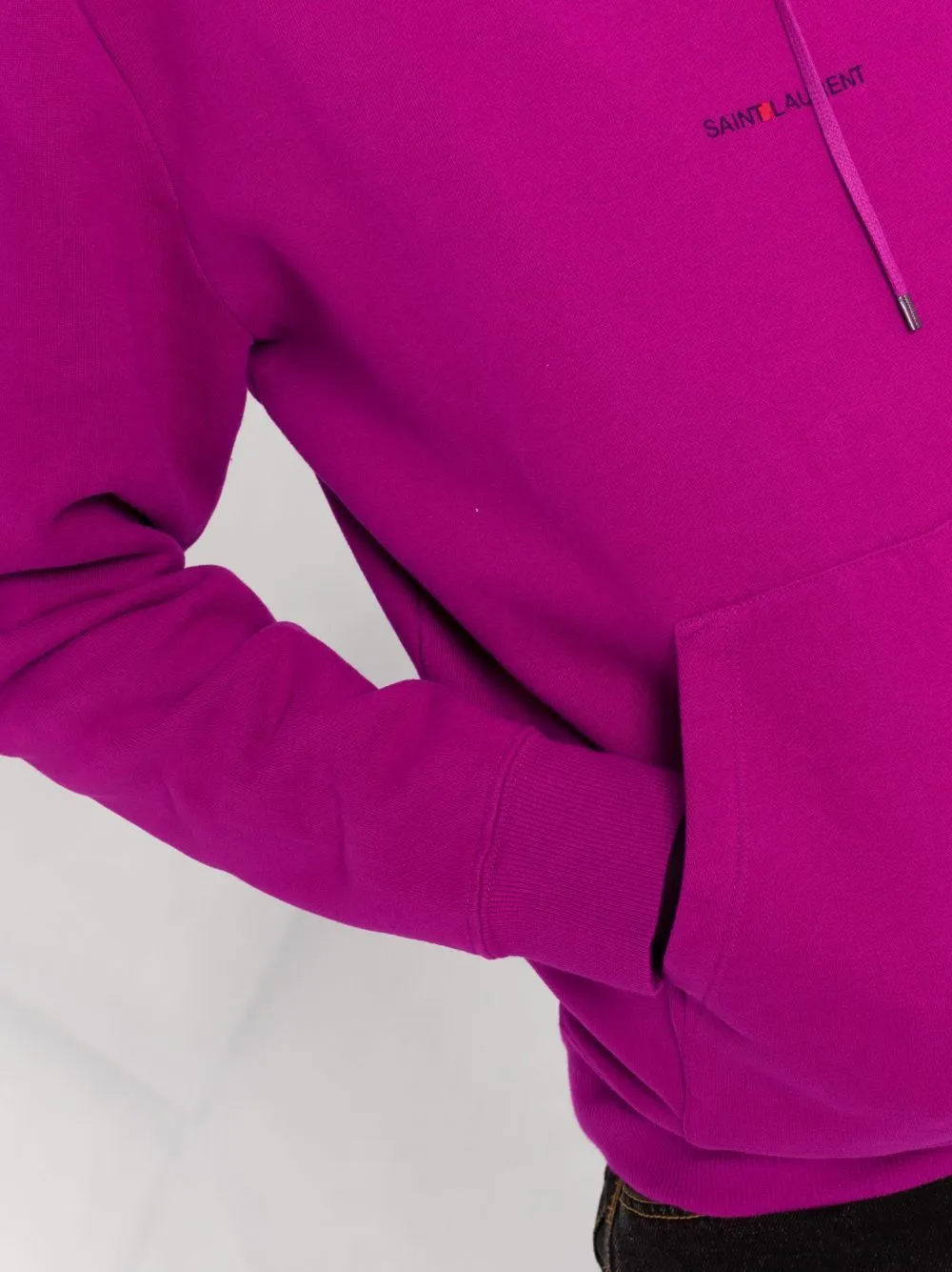 HOODIE (VOLUME CLASSIQUE) M DO sold by Lord & Taylor product image thumbnail 3