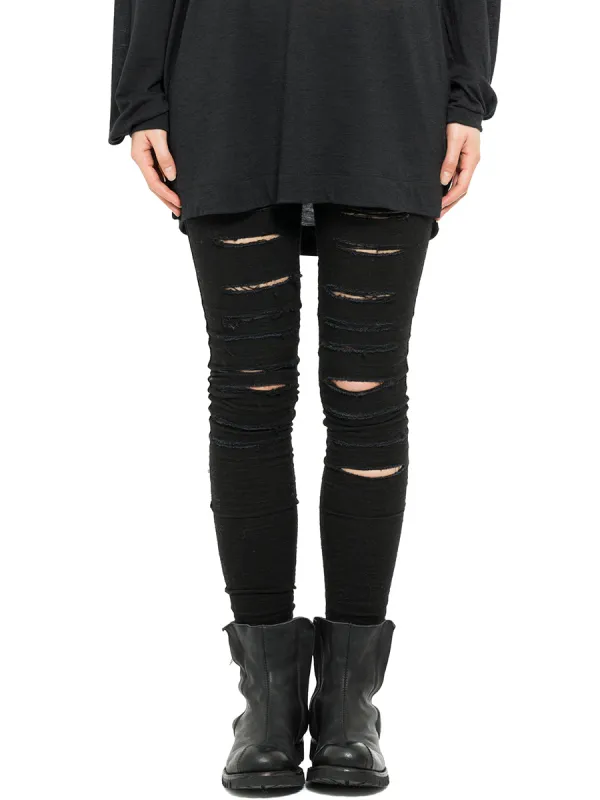 PANTS WITH TEARS sold by Lord & Taylor