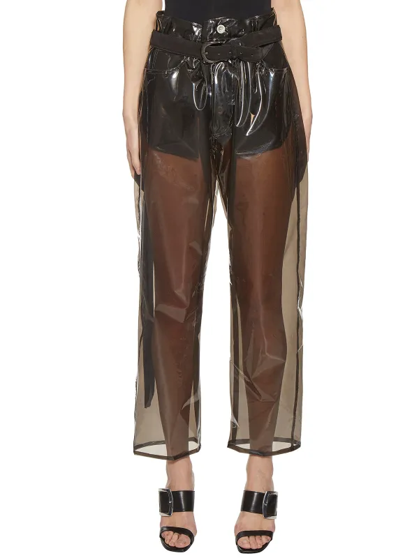 PVC OVER TROUSERS sold by Lord & Taylor