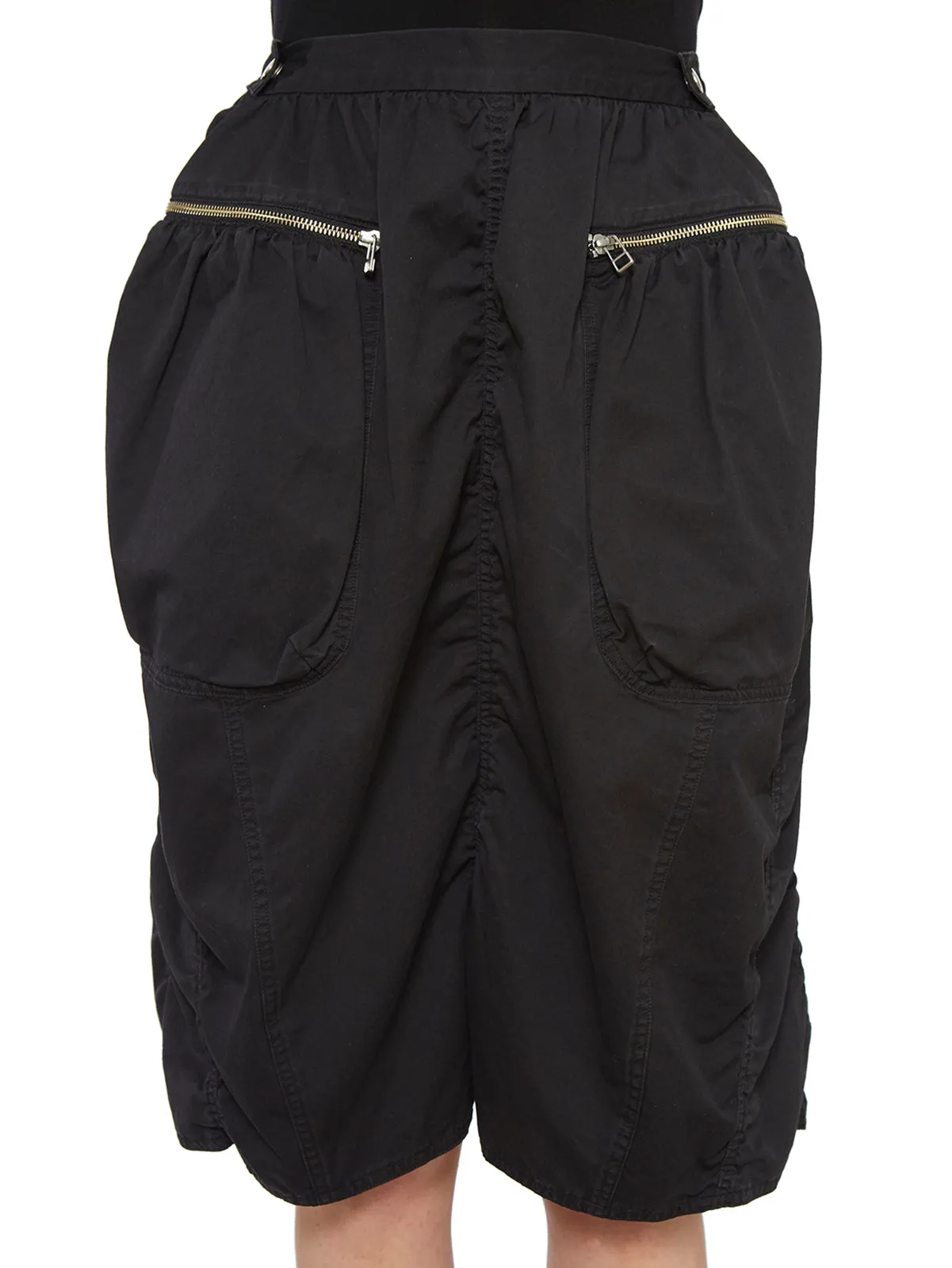 PARACUTE COTTON SKIRT sold by Lord & Taylor product image thumbnail 4