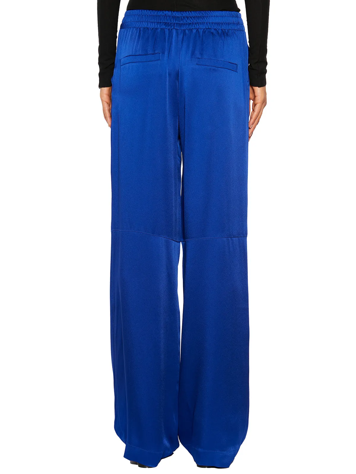 PANTALONE PALAZZO sold by Lord & Taylor product image thumbnail 2