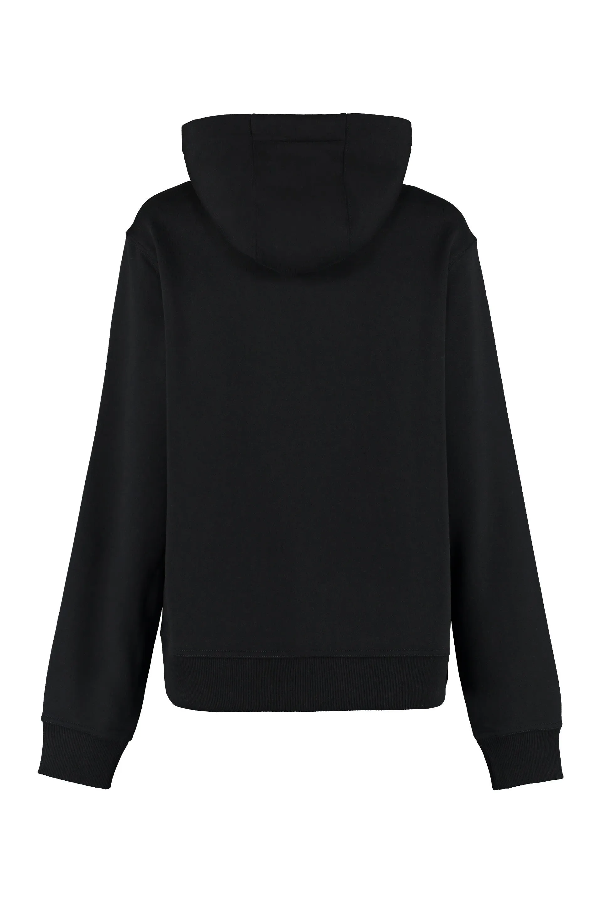 PRINTED HOODIE sold by Lord & Taylor product image thumbnail 2