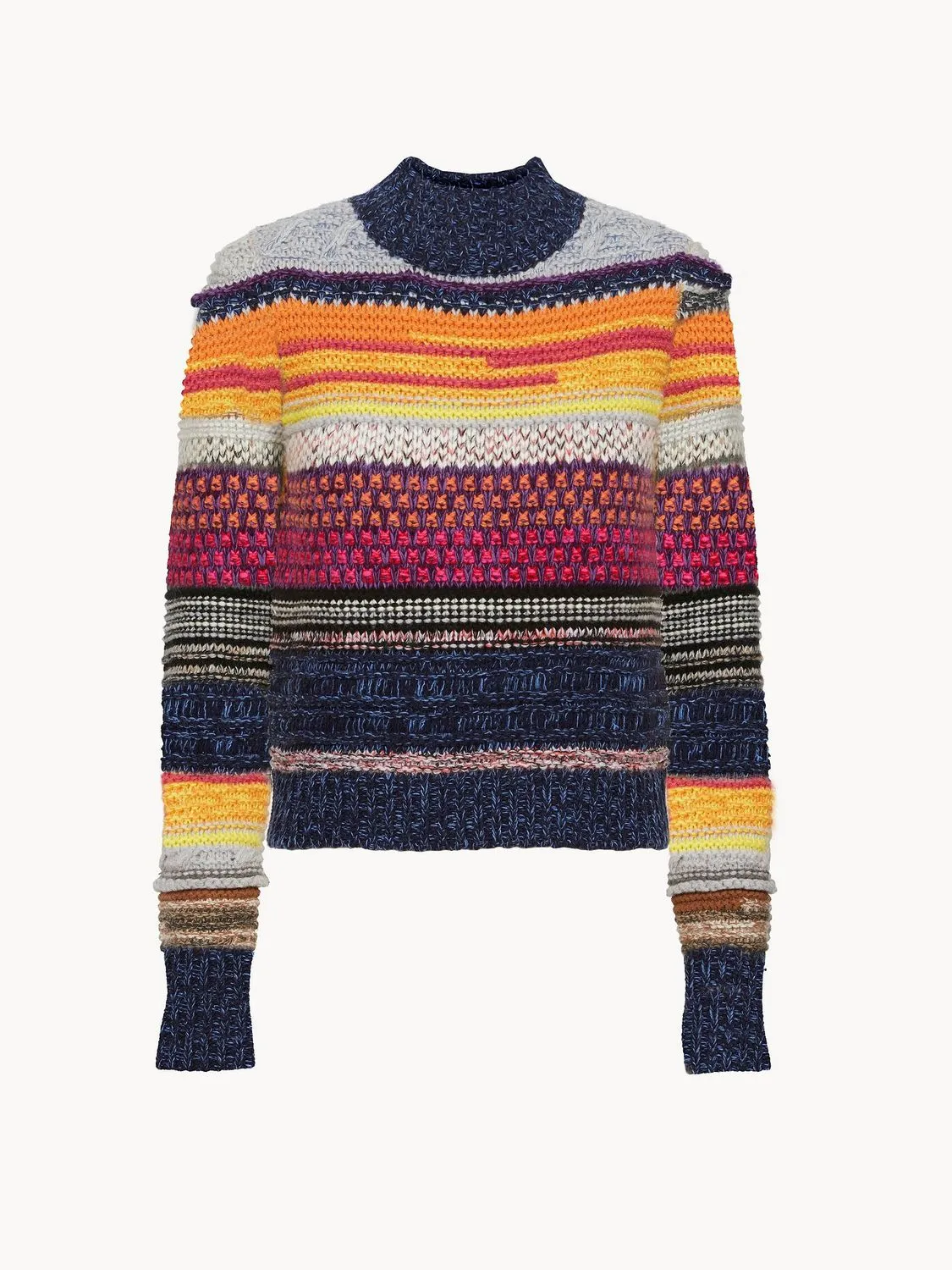 PULLOVER sold by Lord & Taylor product image thumbnail 2