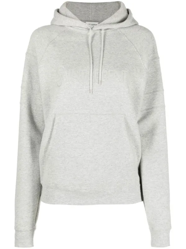 BASIC COTTON HOODIE sold by Lord & Taylor