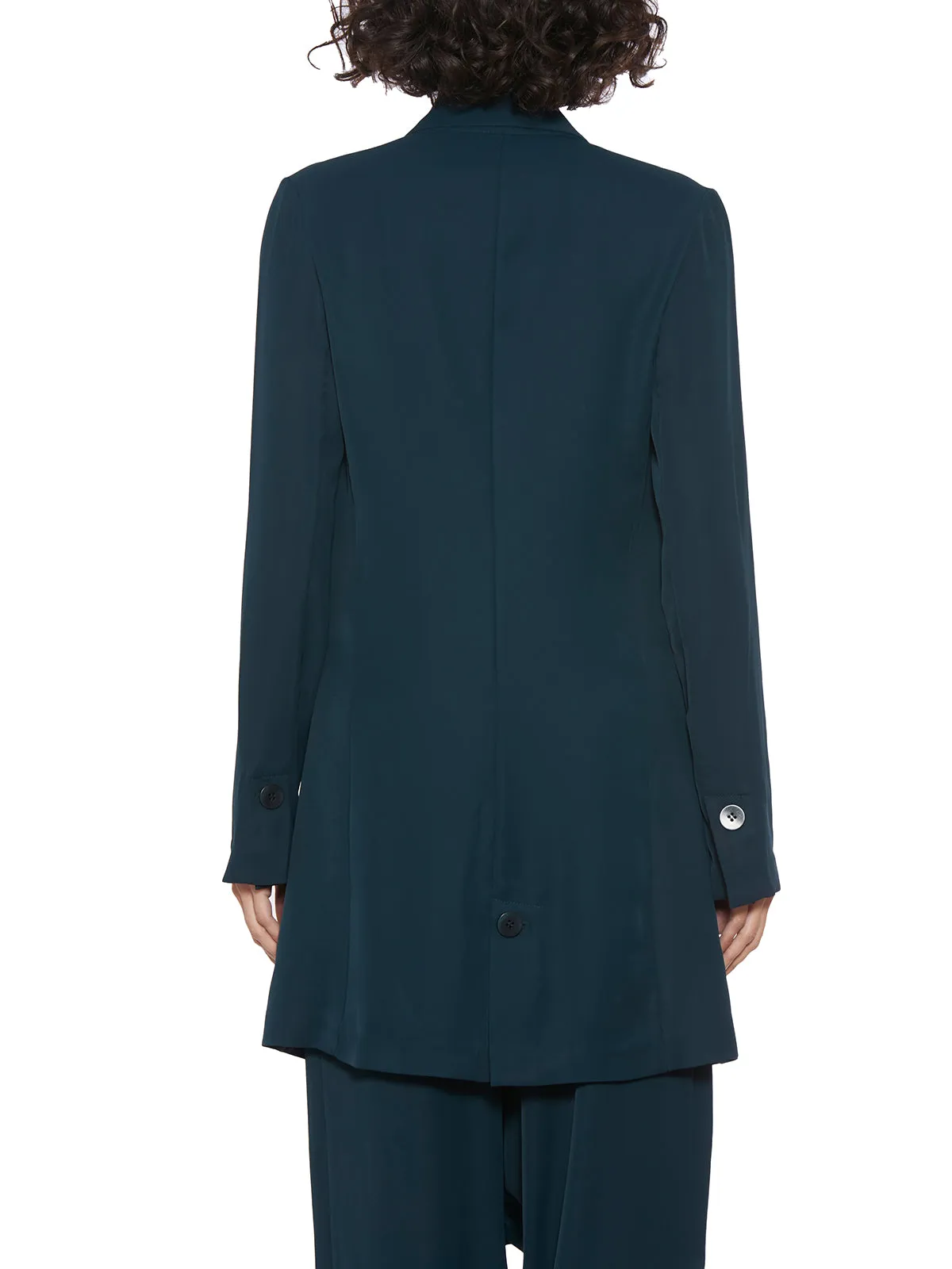 SINGLE-BREASTED JACKET sold by Lord & Taylor product image thumbnail 2