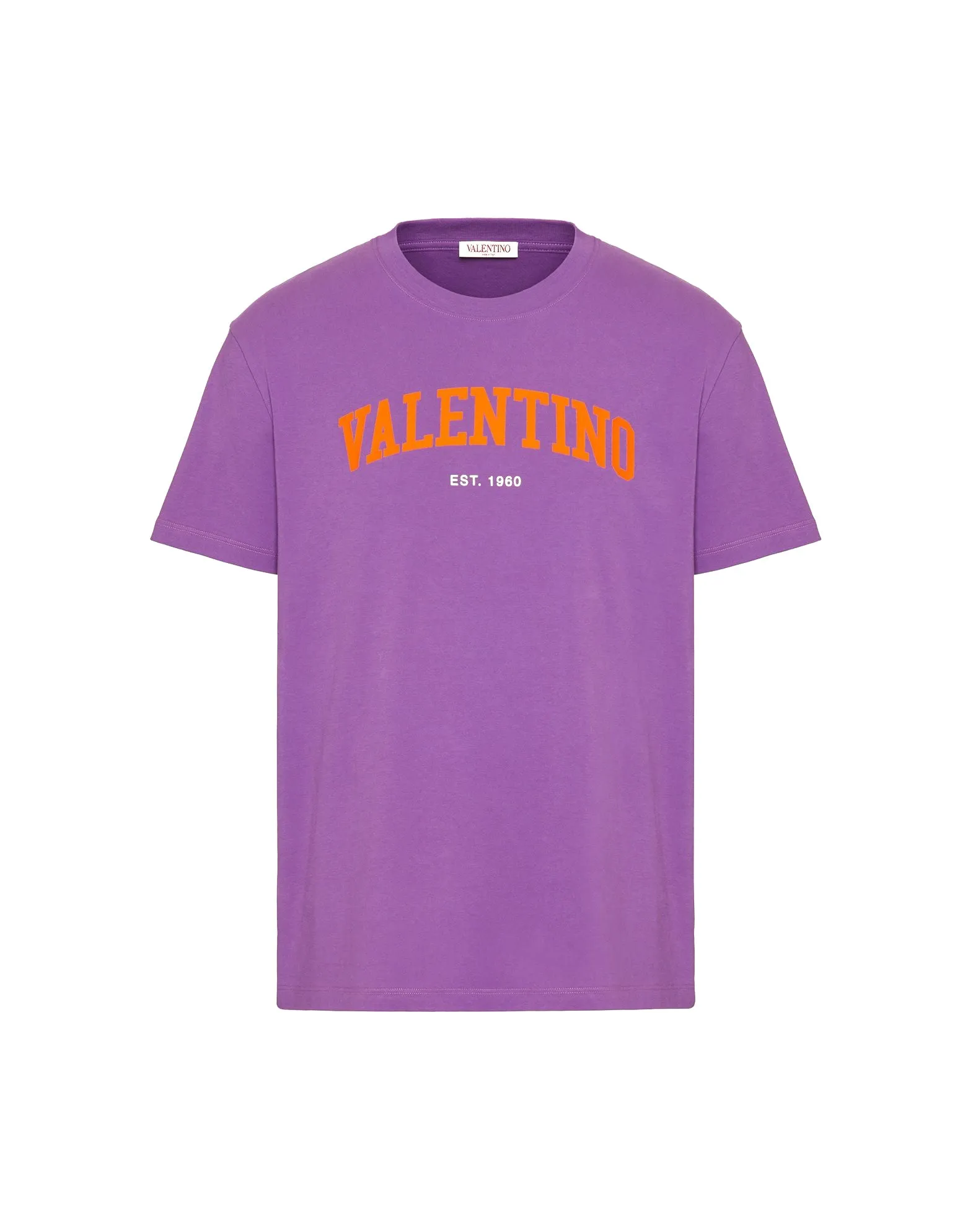 T-SHIRT JERSEY,REG, PRINT VALENTINO sold by Lord & Taylor