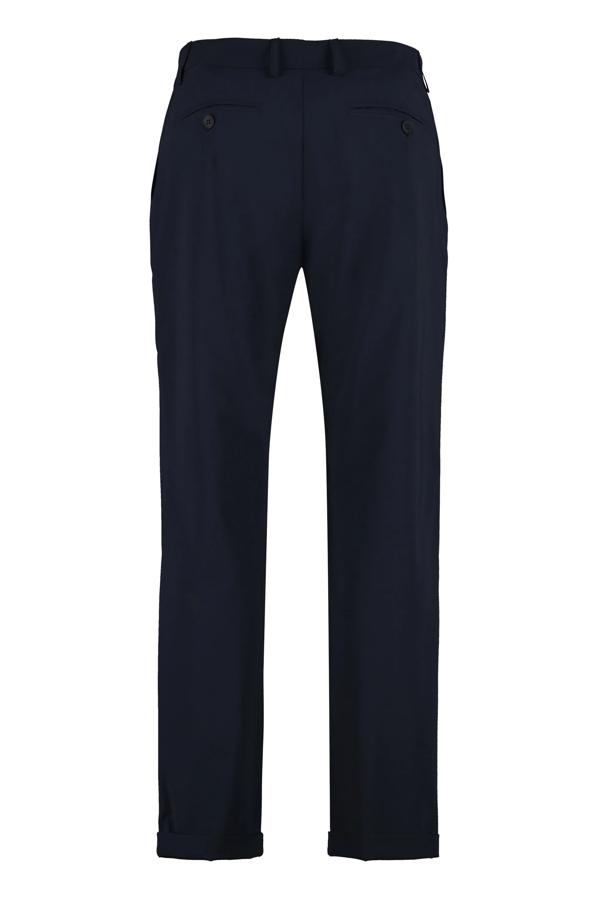 THE (PANTS) - TAILORED TROUSERS sold by Lord & Taylor product image thumbnail 2