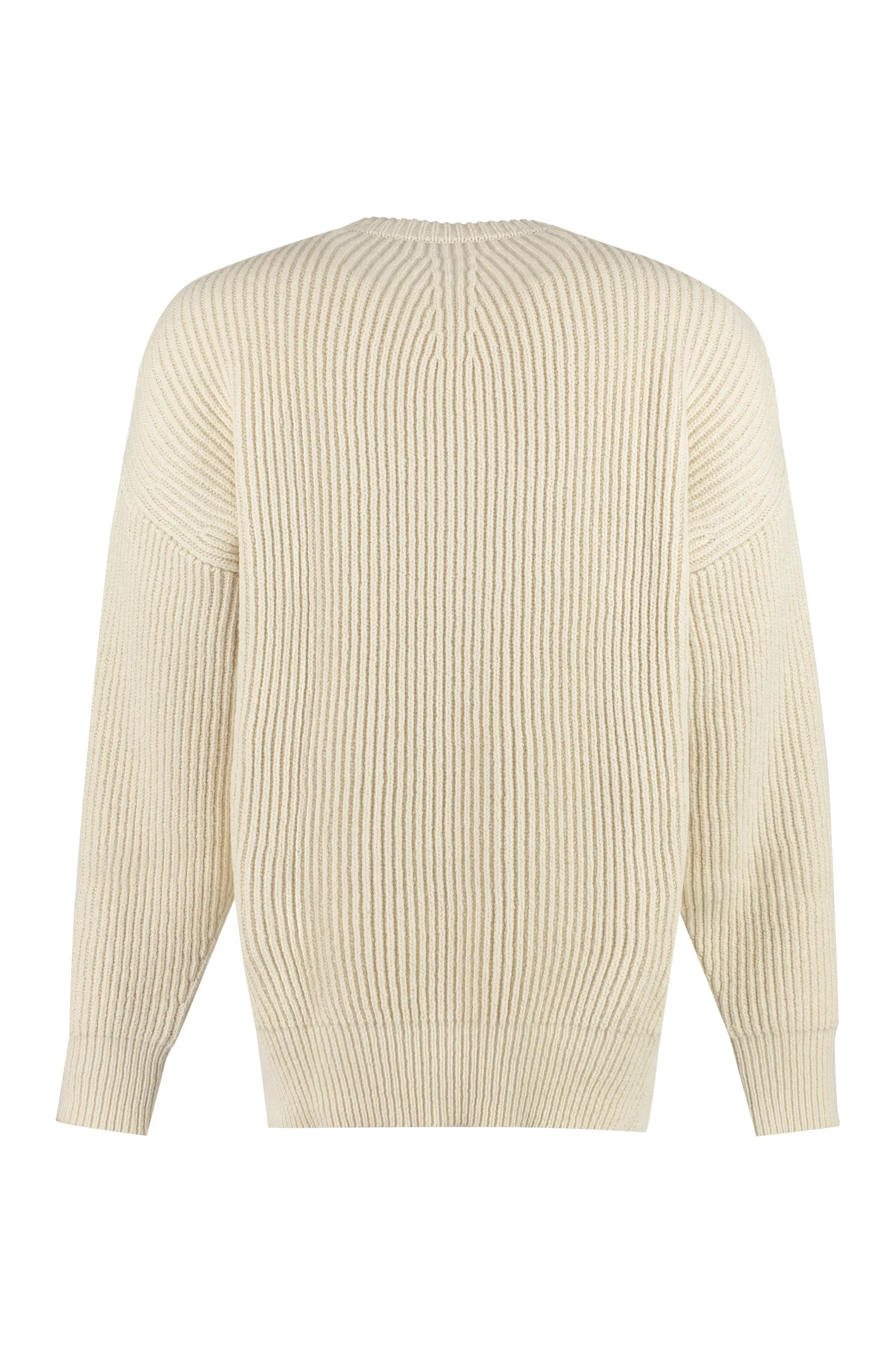 RIBBED SWEATER sold by Lord & Taylor product image thumbnail 2