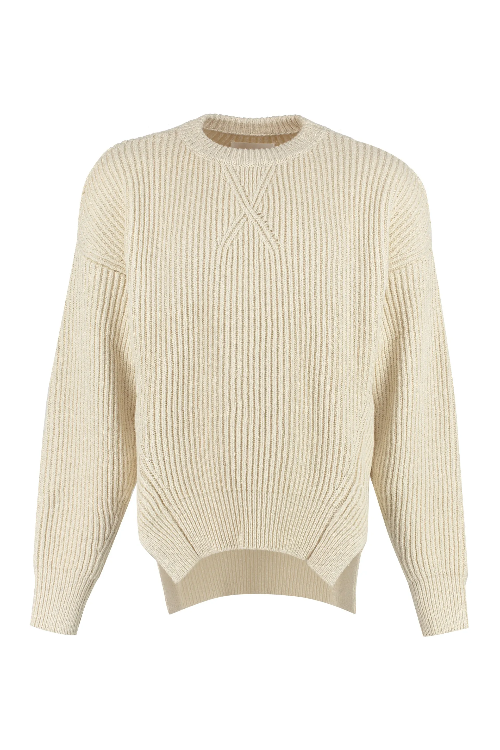 RIBBED SWEATER sold by Lord & Taylor