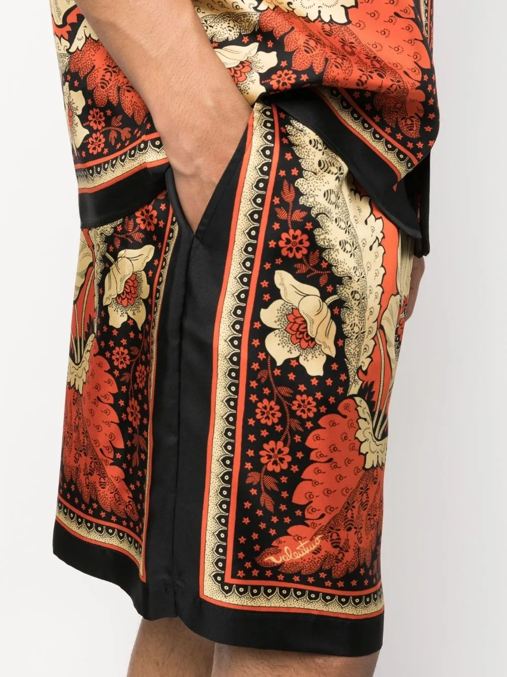 BERMUDA sold by Lord & Taylor product image thumbnail 5