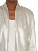 GIACCA SFODERATA IN PELLE STRETCH sold by Lord & Taylor